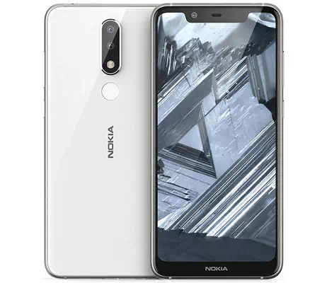 Nokia X5 64GB